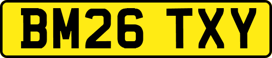 BM26TXY