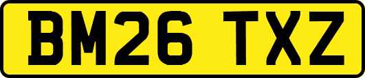 BM26TXZ