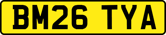 BM26TYA