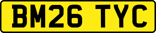 BM26TYC