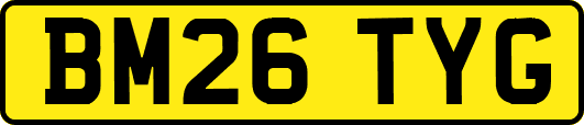 BM26TYG