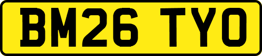 BM26TYO