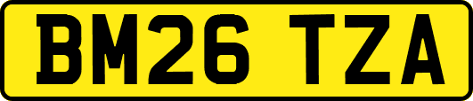 BM26TZA