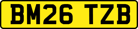 BM26TZB