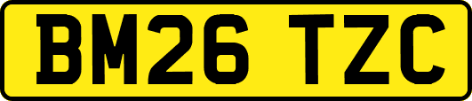 BM26TZC