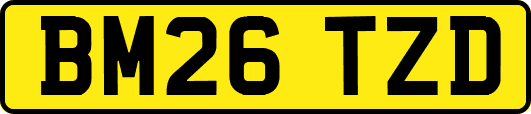BM26TZD