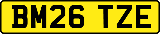 BM26TZE