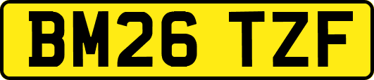BM26TZF