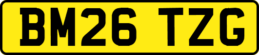 BM26TZG