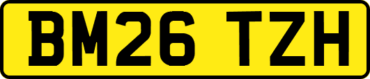 BM26TZH