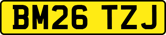 BM26TZJ