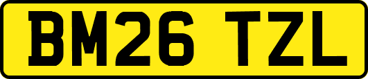 BM26TZL
