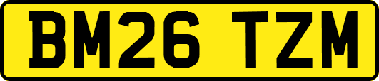 BM26TZM
