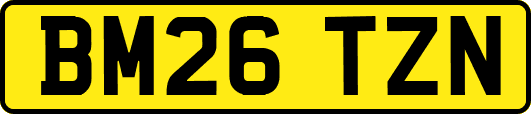 BM26TZN