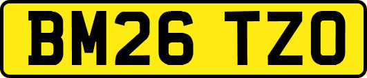 BM26TZO