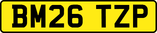 BM26TZP