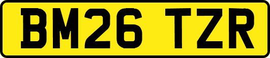 BM26TZR