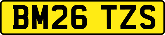BM26TZS