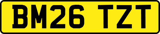 BM26TZT