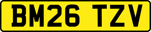 BM26TZV