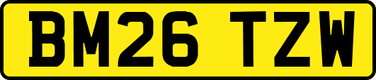 BM26TZW