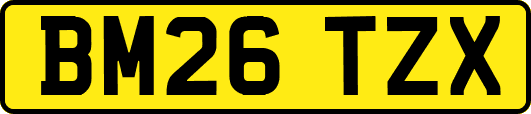 BM26TZX