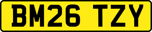 BM26TZY