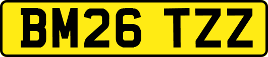 BM26TZZ