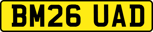 BM26UAD