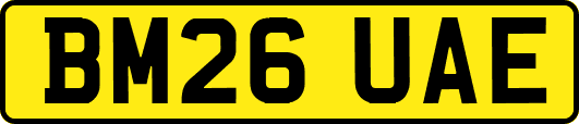 BM26UAE