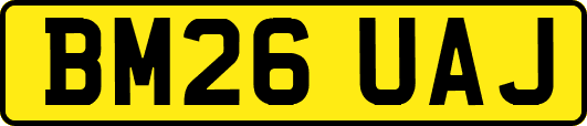 BM26UAJ