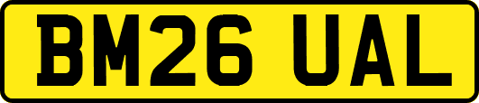 BM26UAL