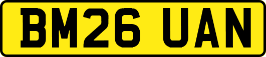 BM26UAN