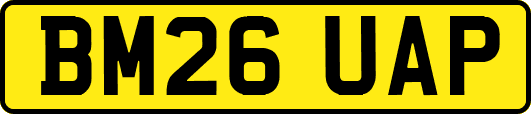 BM26UAP