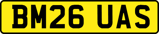 BM26UAS
