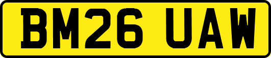 BM26UAW