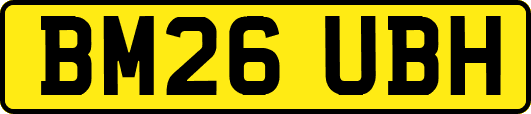 BM26UBH