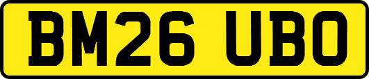 BM26UBO