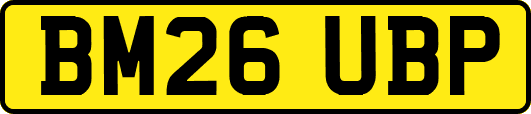 BM26UBP