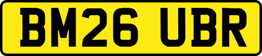BM26UBR