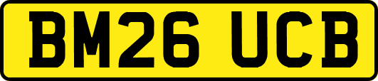 BM26UCB
