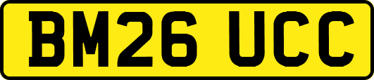 BM26UCC