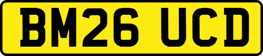 BM26UCD