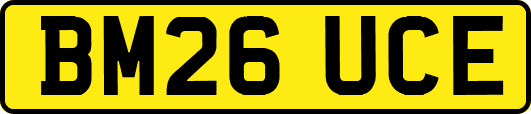 BM26UCE