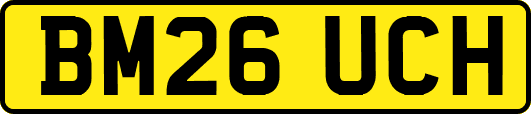 BM26UCH