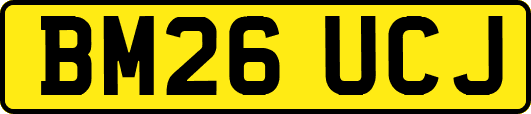BM26UCJ