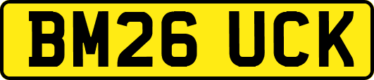 BM26UCK