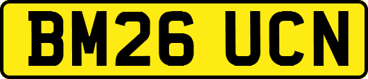 BM26UCN