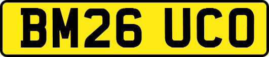 BM26UCO