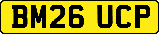 BM26UCP